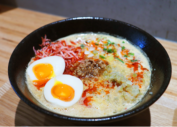 ラーメン