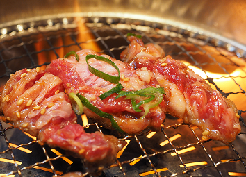 焼肉