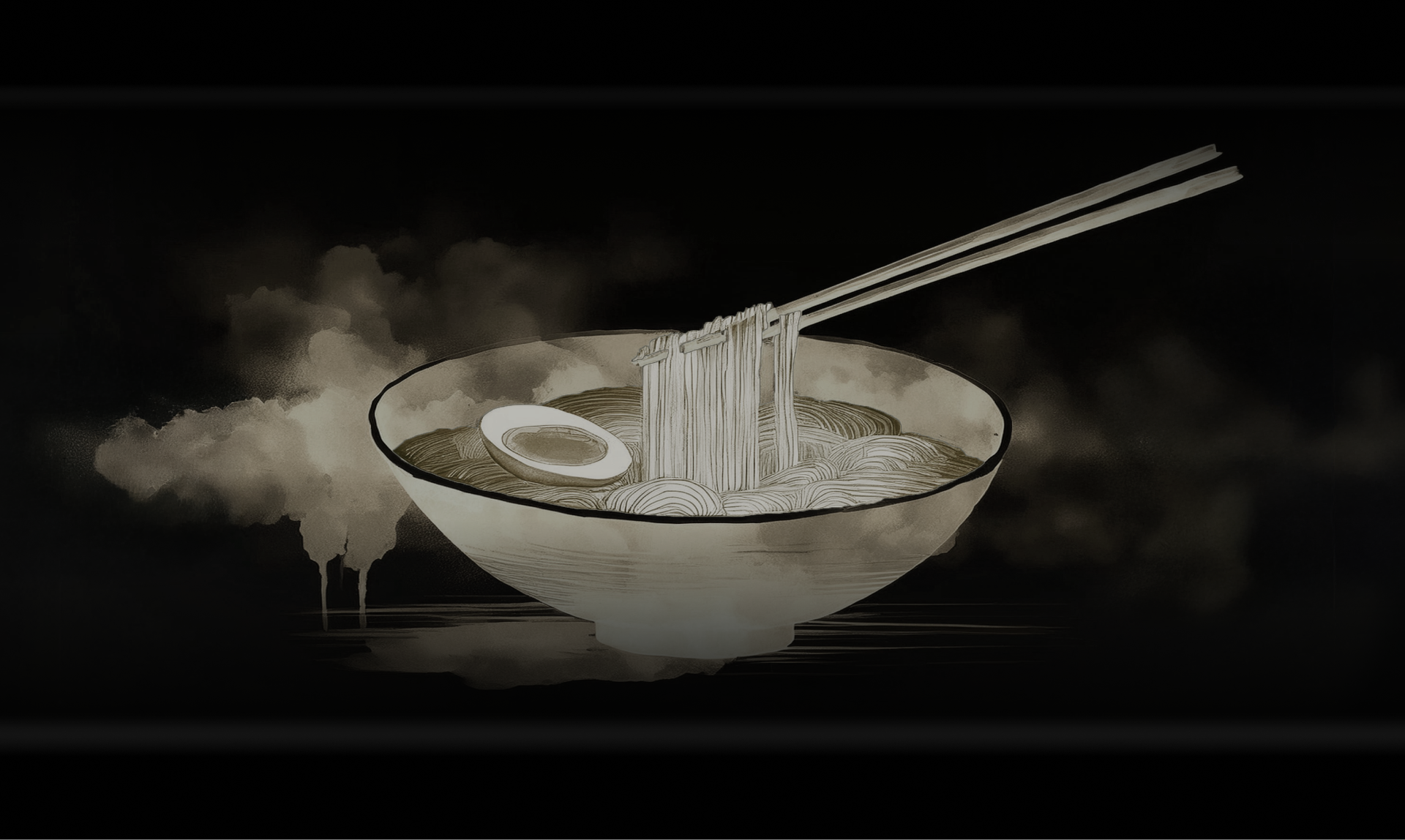 担々麺