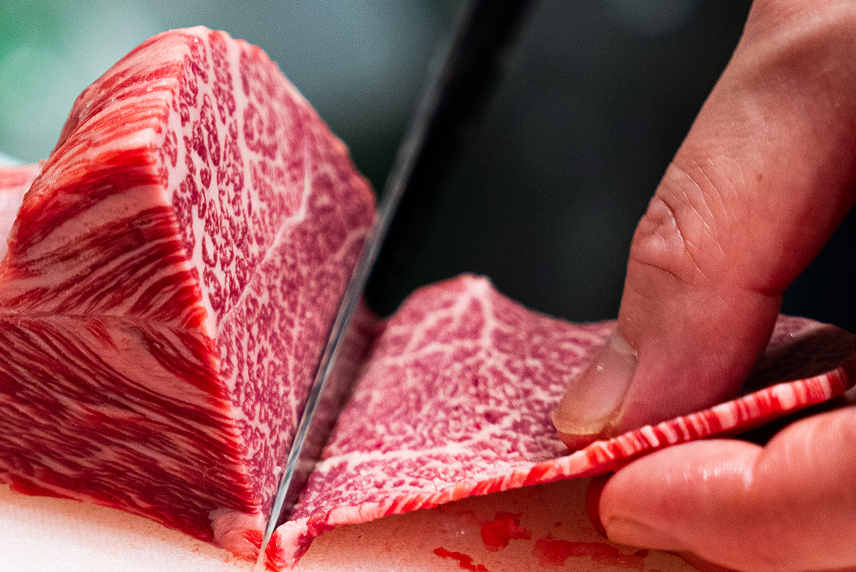 肉