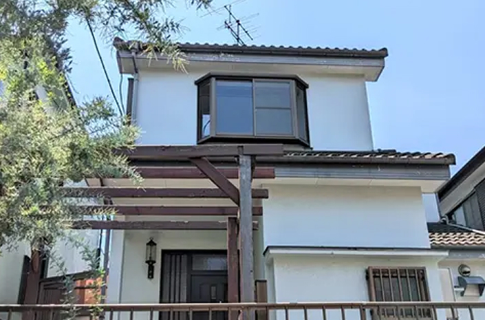 サクラ荘 東浦和
