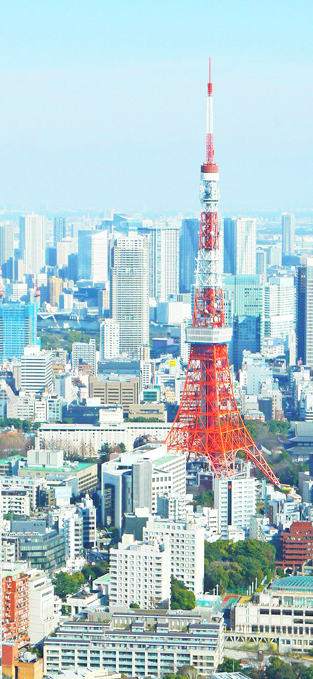 風景