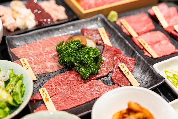 焼肉
