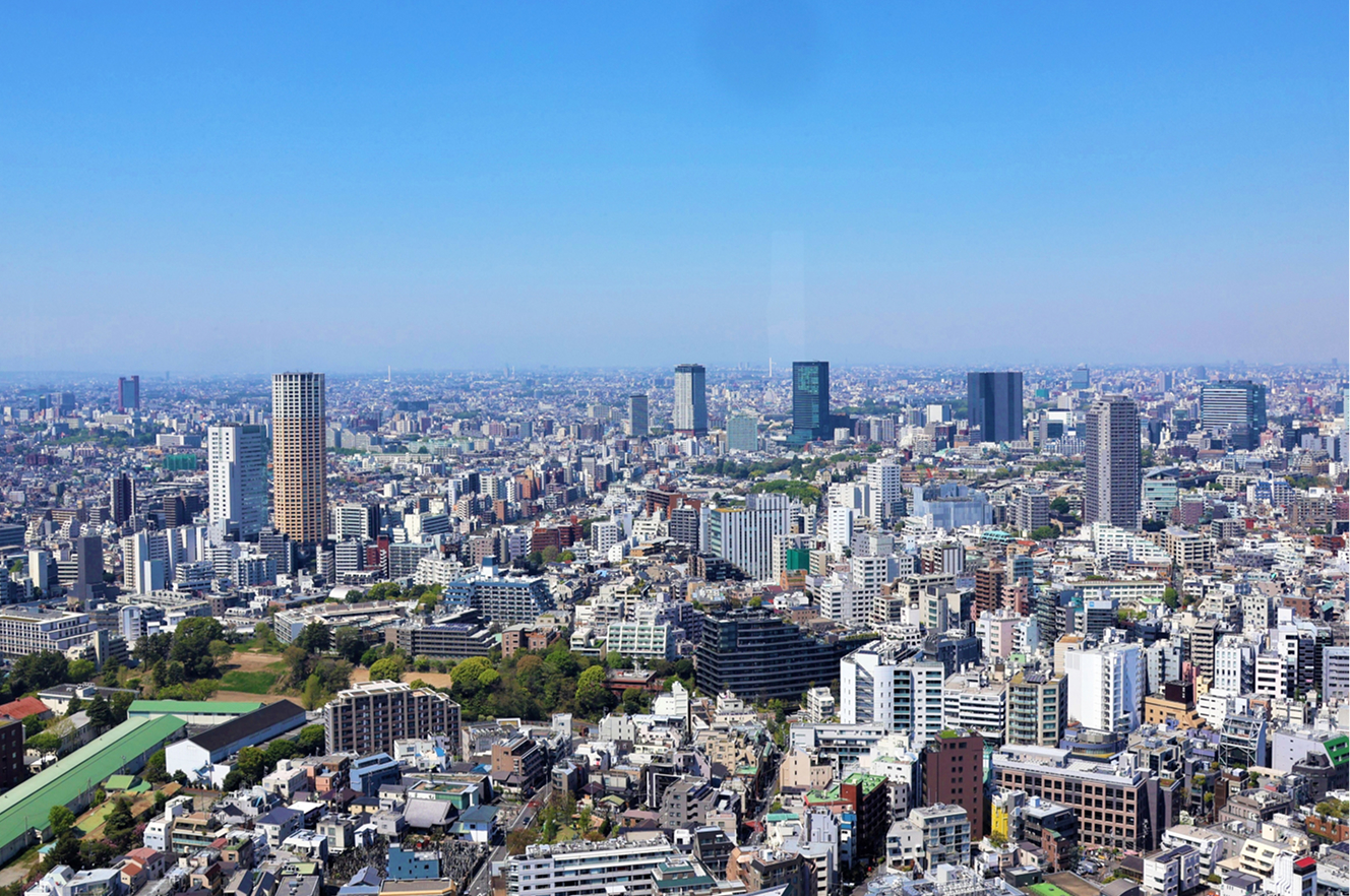 風景