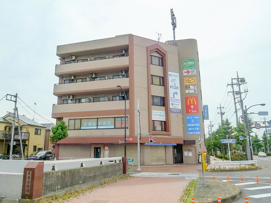稲城市（ジャスティス）