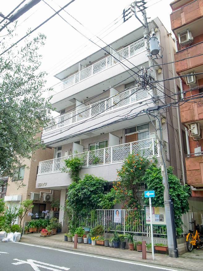 川崎市（フェリーチェ川崎）