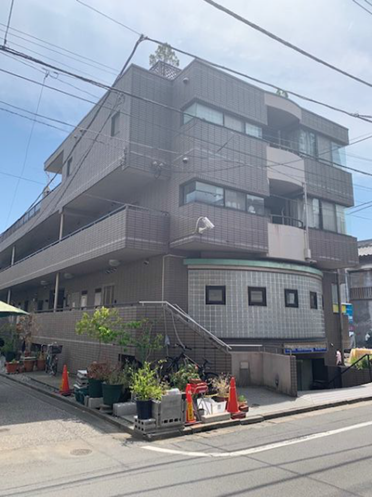北区（ラカーサ エスペランザ）