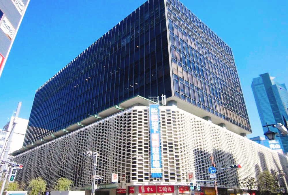 港区（ニュー新橋ビル702号室）
