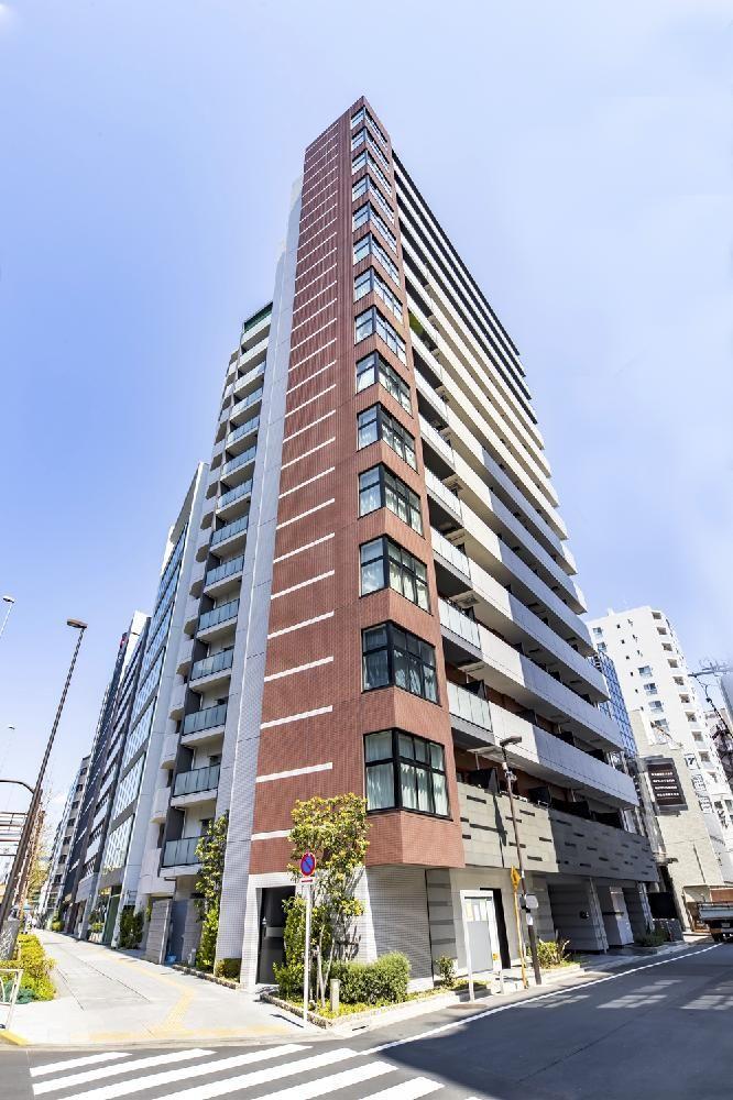 千代田区（シティインデックス神田・区分）