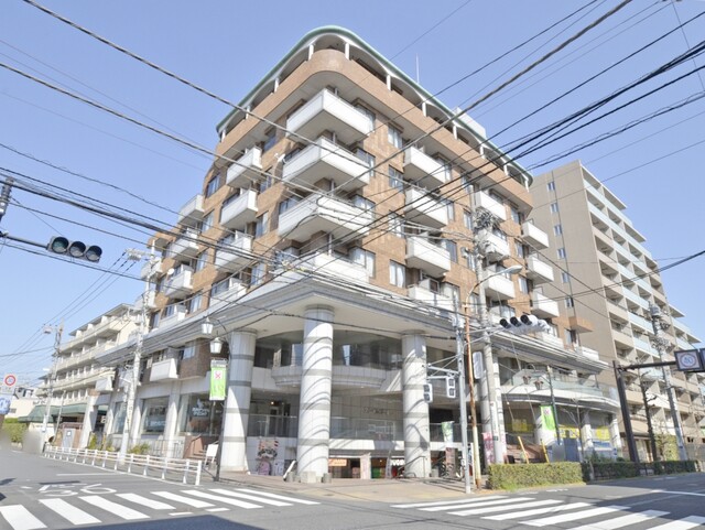 武蔵野市（アルベルゴ武蔵野）