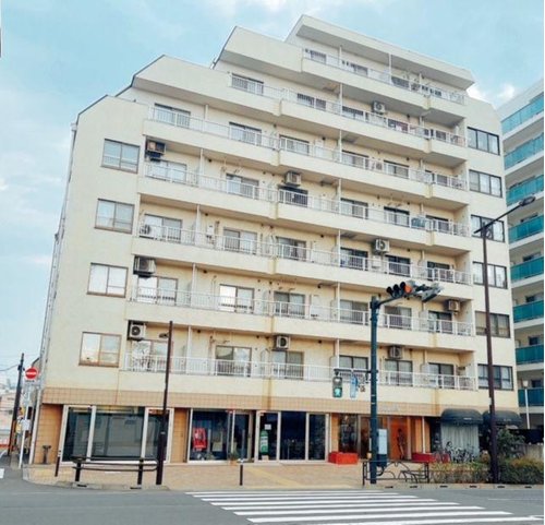 渋谷区（松濤ハウス）