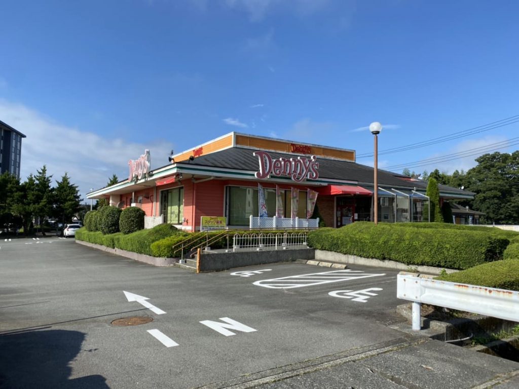 御殿場市（萩原カリヤツカ）