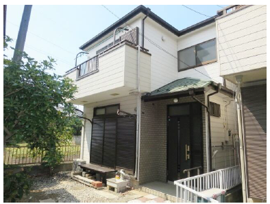 川口市東内野
