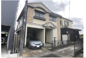 さいたま市西区指扇