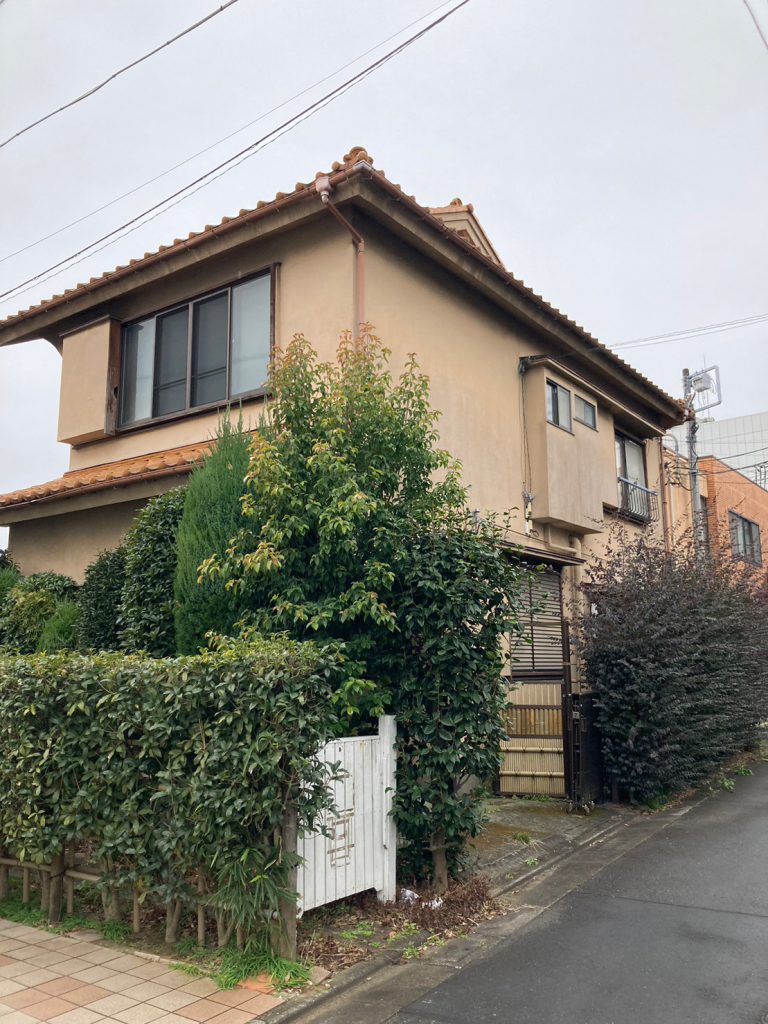 練馬区練馬