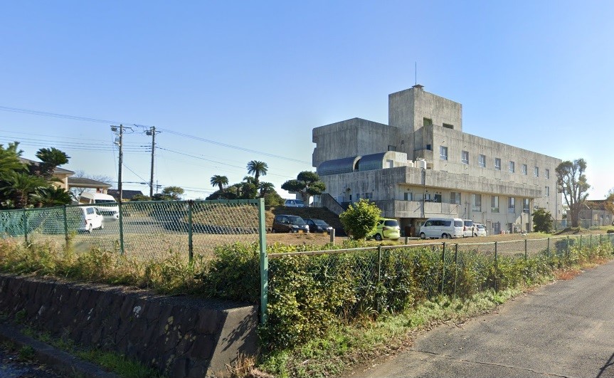長生郡一宮町東浪見