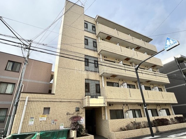 立川市錦町