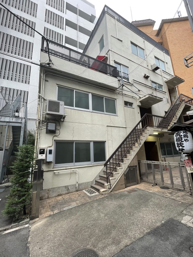 渋谷区宇田川