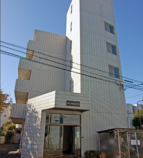 和光市中央（レーヴTAKEDA和光）