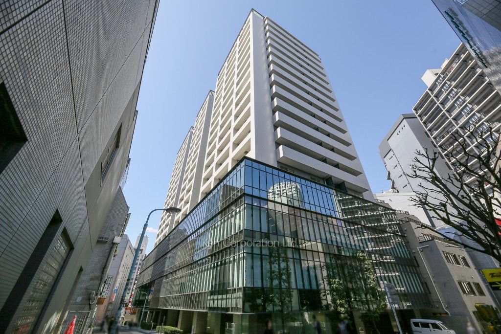 渋谷区渋谷(テラス渋谷美竹)