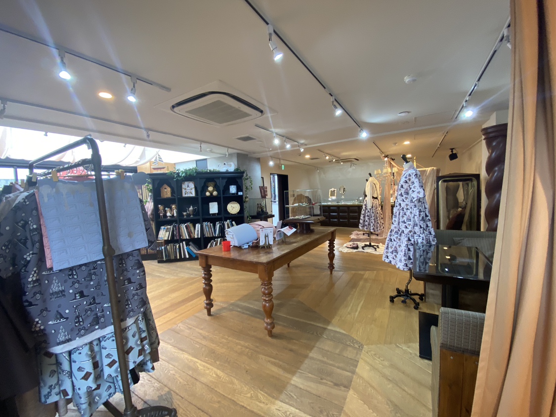 神宮前レモンビル