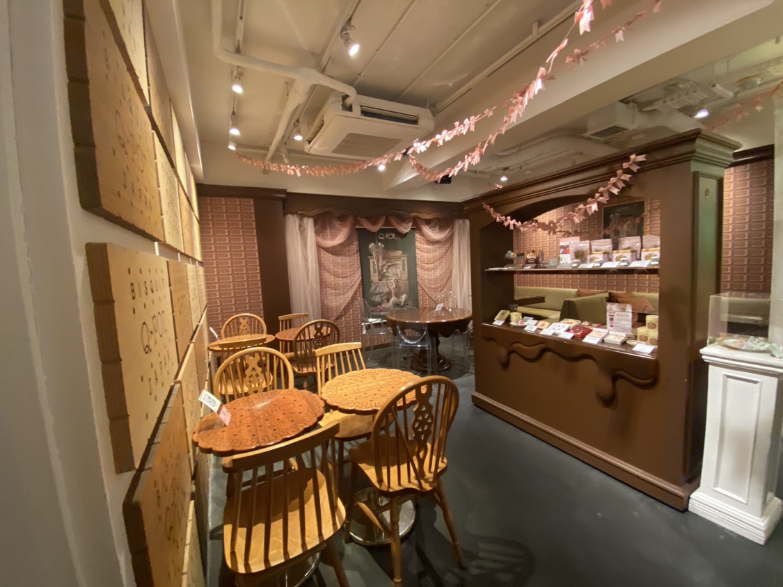 神宮前レモンビル