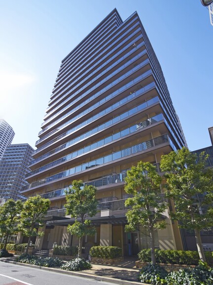新宿区西新宿　西新宿パークサイドタワー